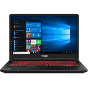 Microsoft Store Asus TUF FX705DY 17.3" AMD RX560X/8GB/512GB SSD Gaming Laptop $699