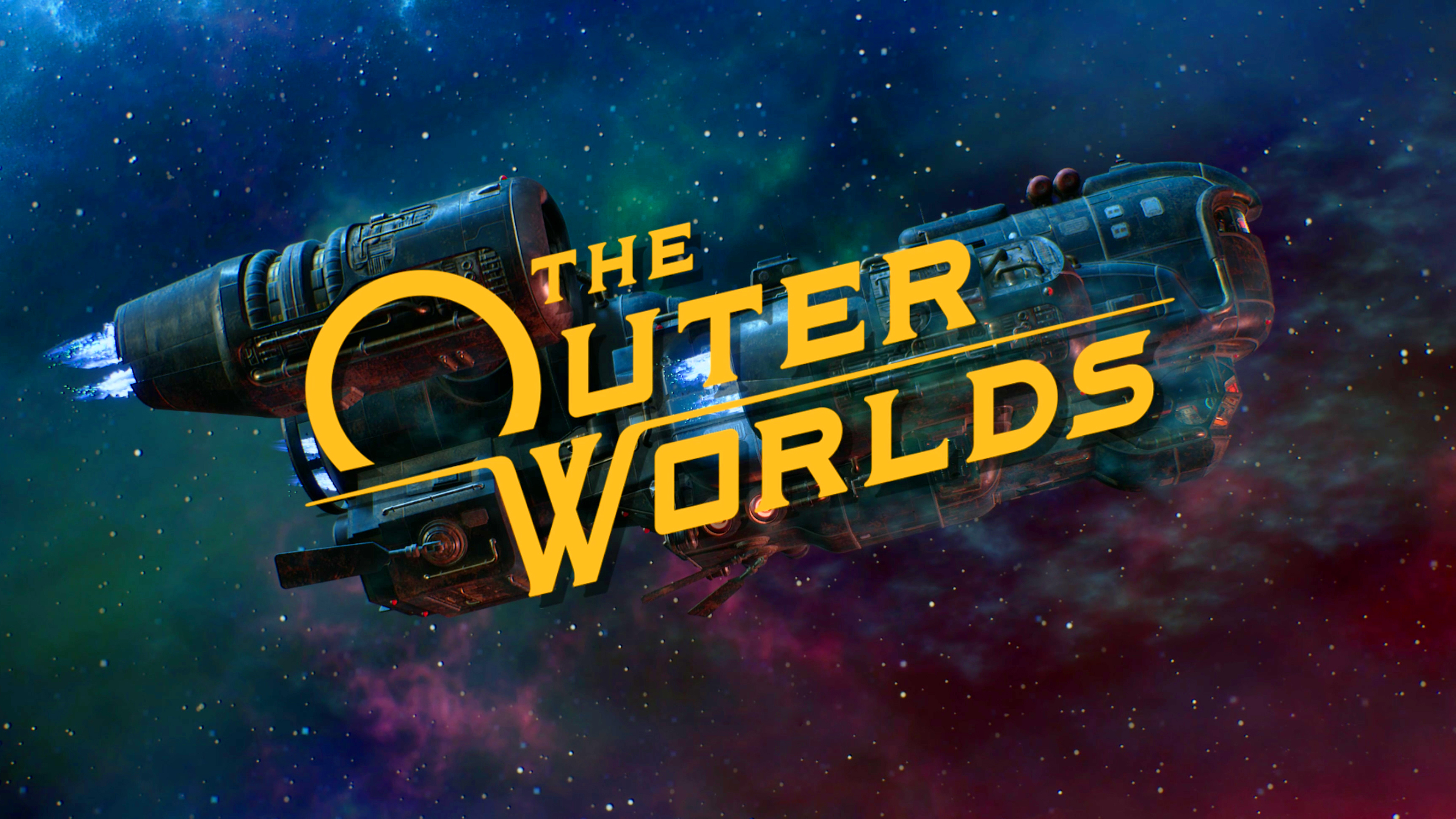 xbox store the outer worlds