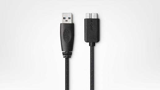 USB cords