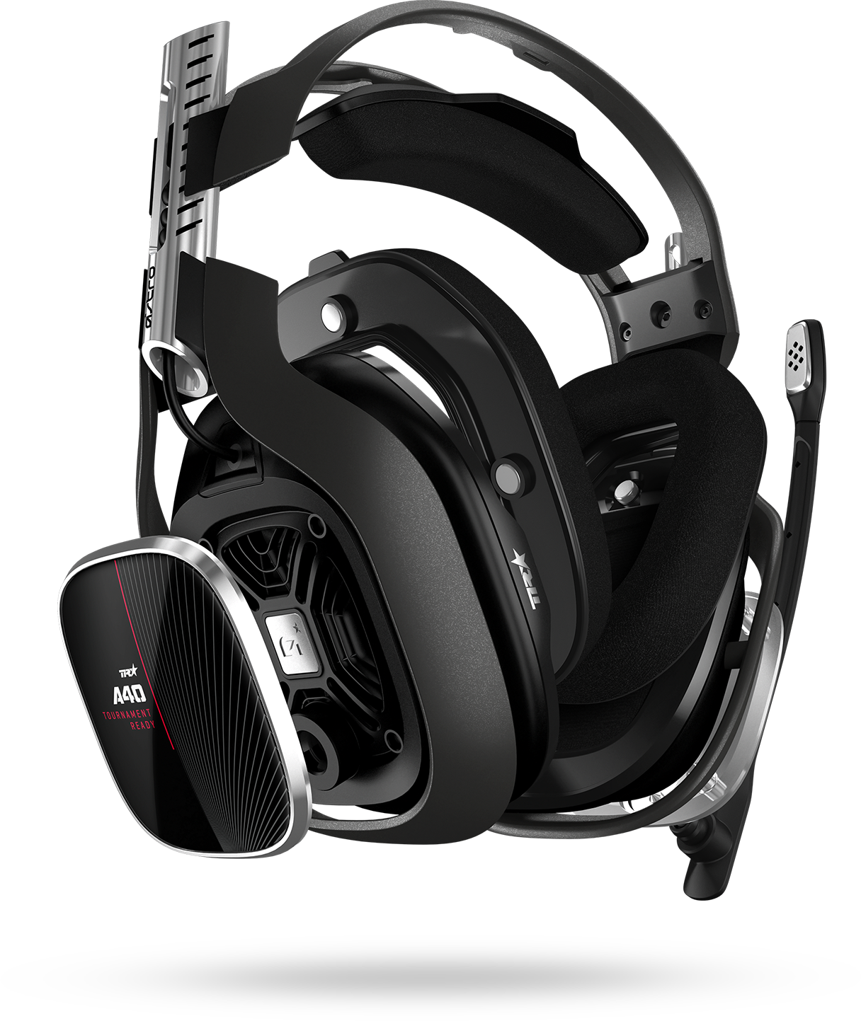 推奨 Astro Gaming 0 Tr Wired Headset Mixamp M80 With Astro Audio V2 For Xbox Discoversvg Com