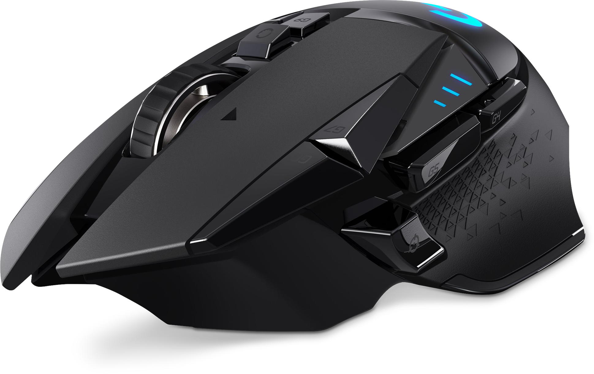 Buy Logitech G502 Gaming Mouse Microsoft Store