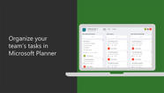 Download Microsoft Planner