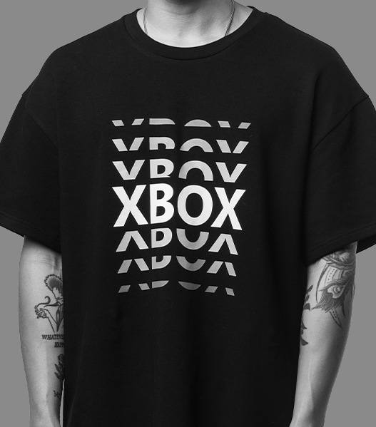 Xbox Official Gear: Shop for your Xbox Merchandise | Xbox