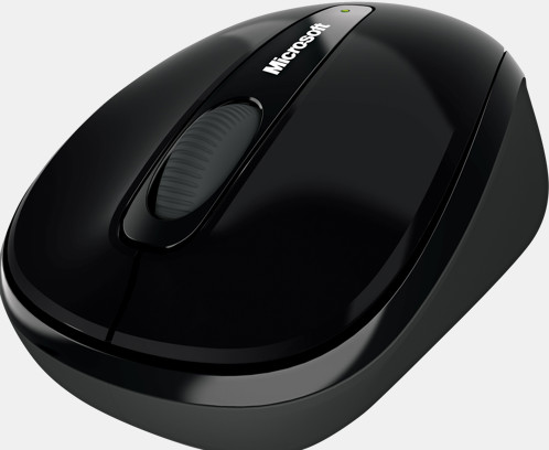 microsoft 1363 mini mouse driver for mac