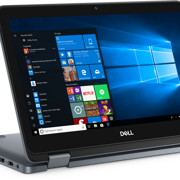 Dell Inspiron 11 3195 2-in-1• 11.6-inch HD touchscreen • AMD A-Series • 4GB memory/128GB SSD
