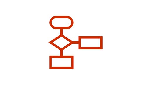 Icono de diagrama