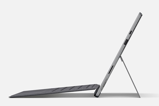 Koop De Surface Pro 7 Voor Zakelijk Gebruik Microsoft Store