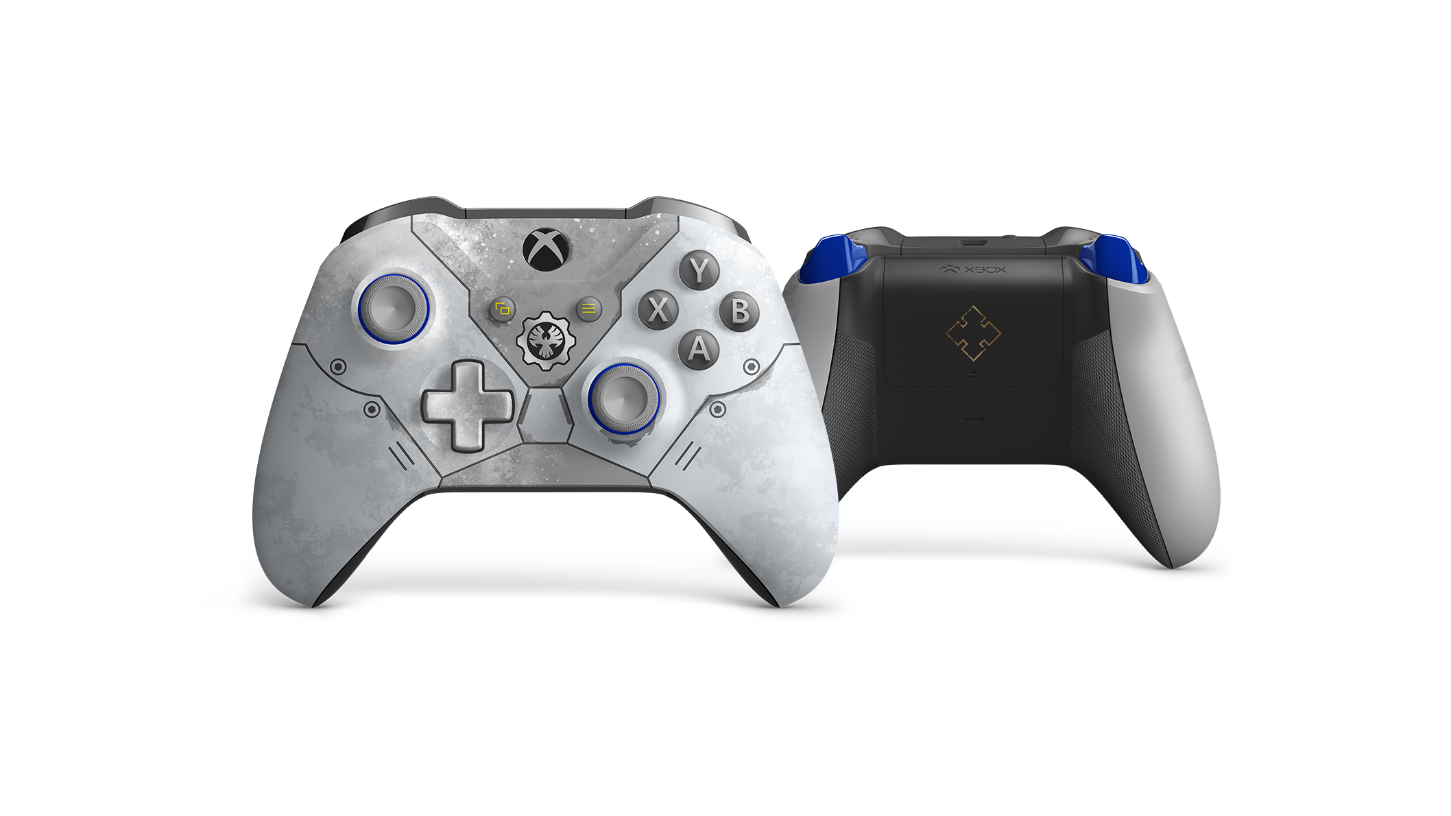 xbox one gears 5 controller