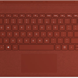surface type cover backlight