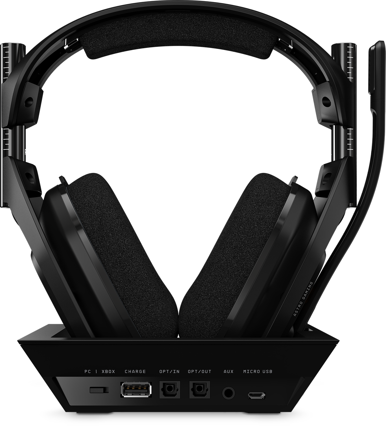 Buy Astro A50 Wireless Headset + Base Station for Xbox One & Xbox Series  X|S - Microsoft Store