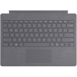 Teclado  Surface Type Cover Black QJW-00012, Compatible con
