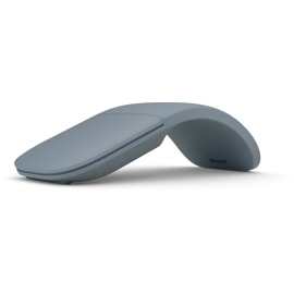 Surface Ice Blue Arc Mouse