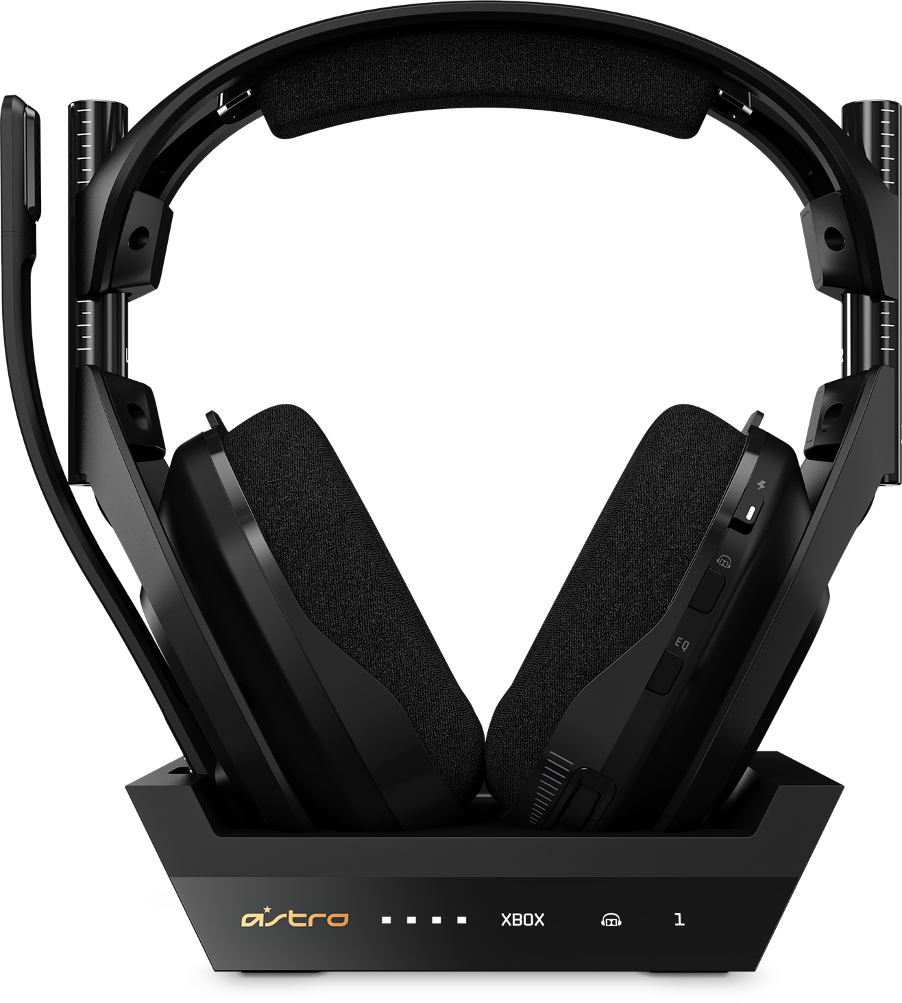 Knooppunt lijden salto Buy Astro A50 Wireless Headset + Base Station for Xbox One & Xbox Series  X|S - Microsoft Store