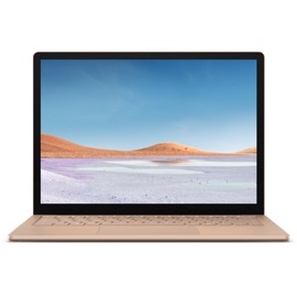 6%OFF！＜マイクロソフト＞ Surface Laptop 3 - 13.5'、プラチナ (Alcantara?)、Intel Core i5、8GB、256GB画像