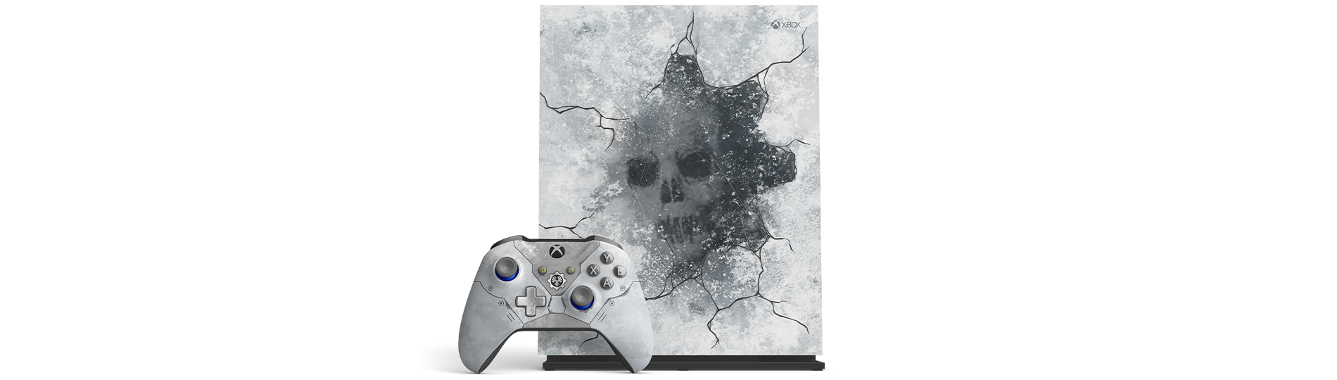 xbox one x gears 5 ultimate edition