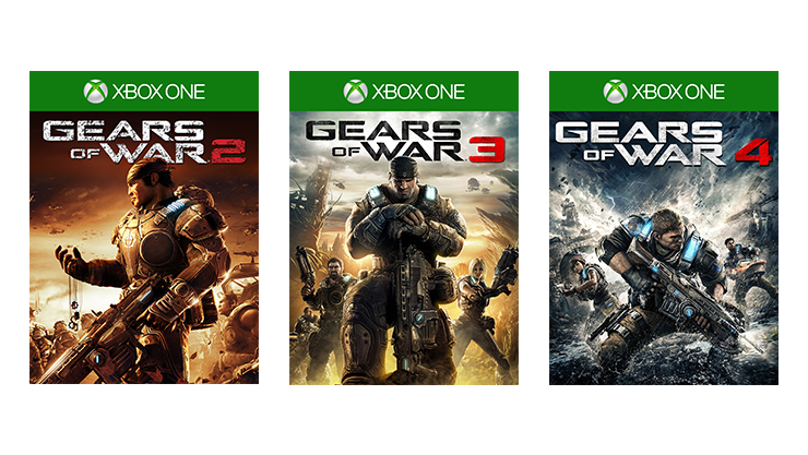 microsoft xbox one x 1tb gears 5