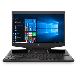 HP OMEN X 2S 15-dg0010nr 15.6″ Laptop with 9th Gen Core i7, 16GB RAM, 512GB SSD