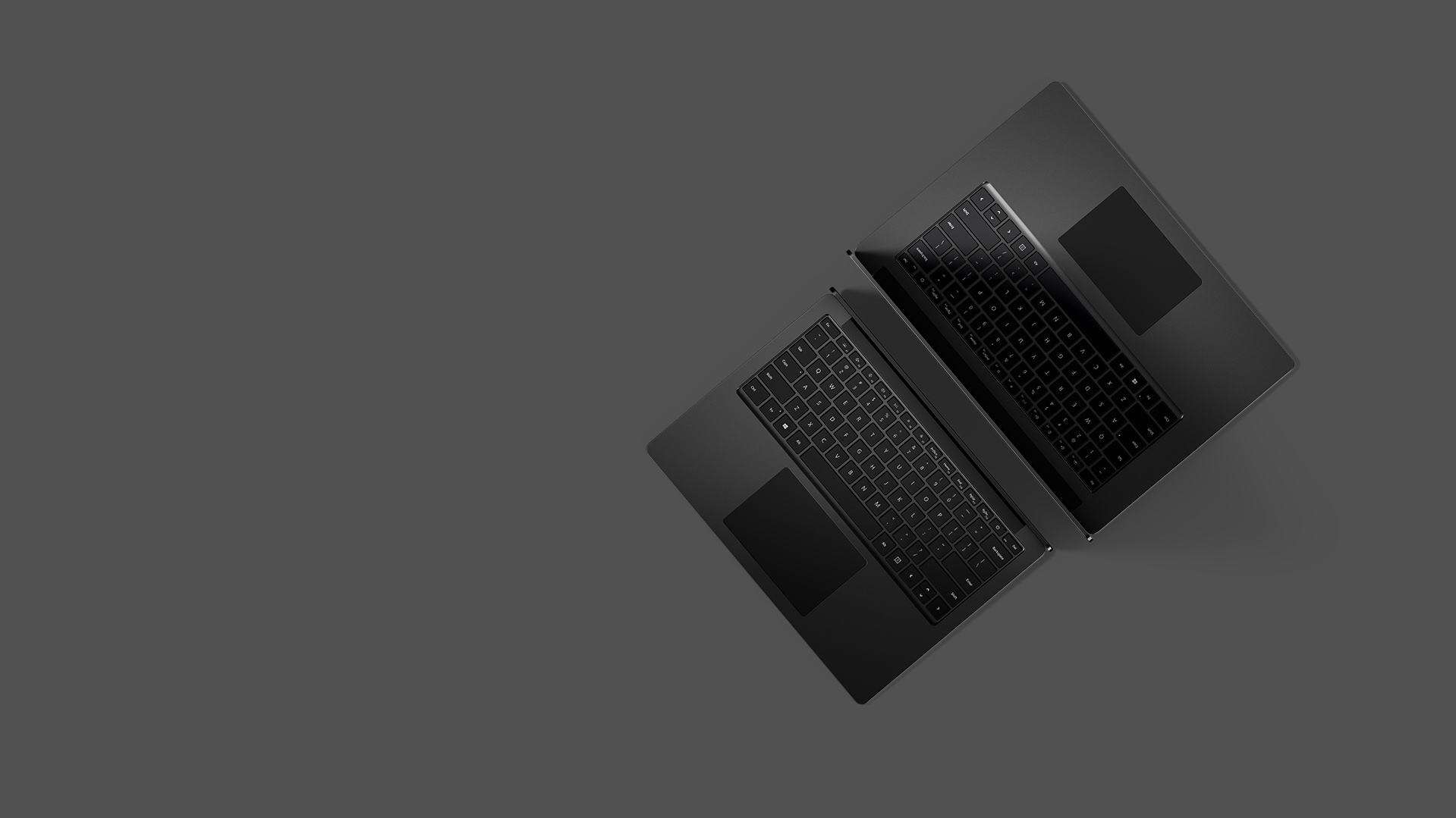 Surface Laptop 3 for Business in der Farbe Schwarz 13,5-Zoll und 15-Zoll