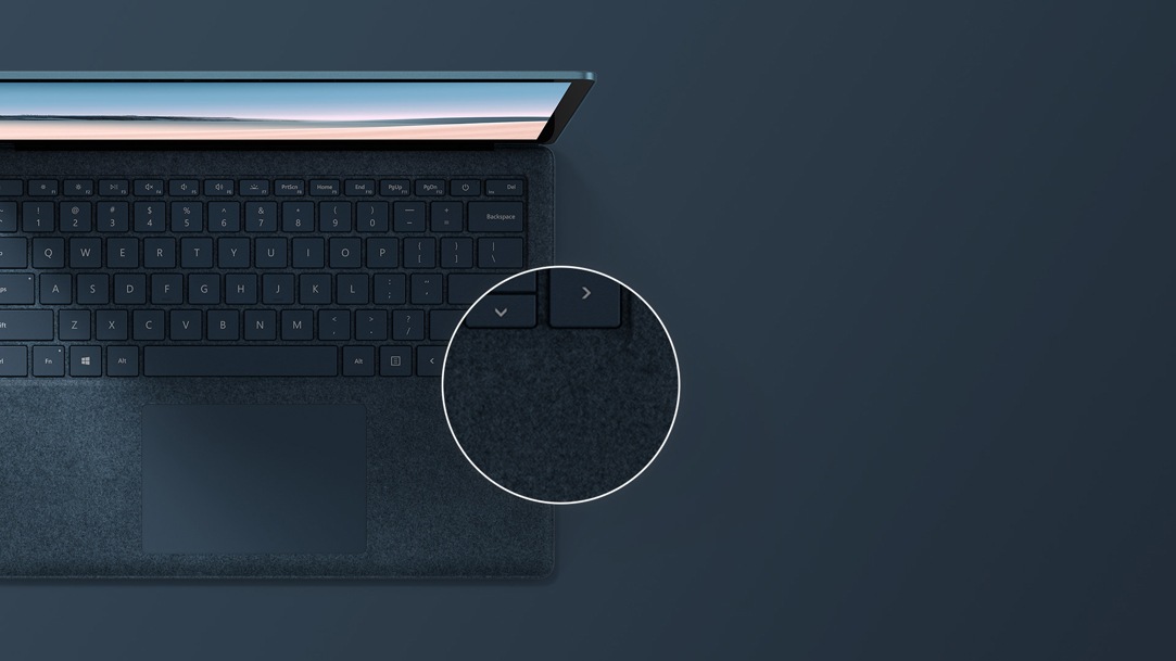 Surface laptop 3 buy