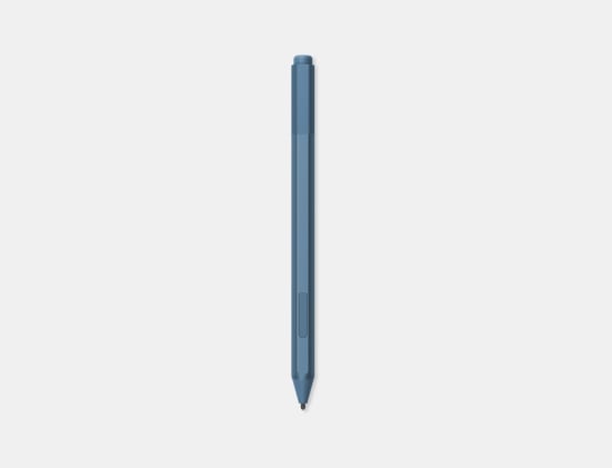 Surface Pen in Ice Blue colour