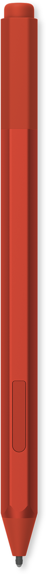 Microsoft Surface Pen - M1776 - Poppy Red