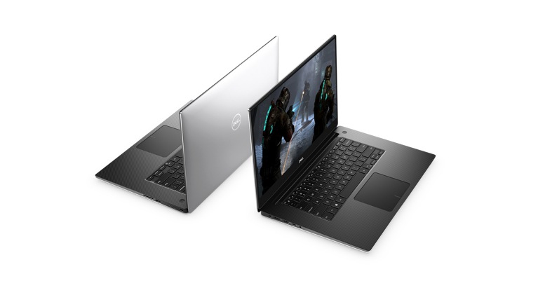 Buy Dell Xps 15 7590 Laptop Microsoft Store