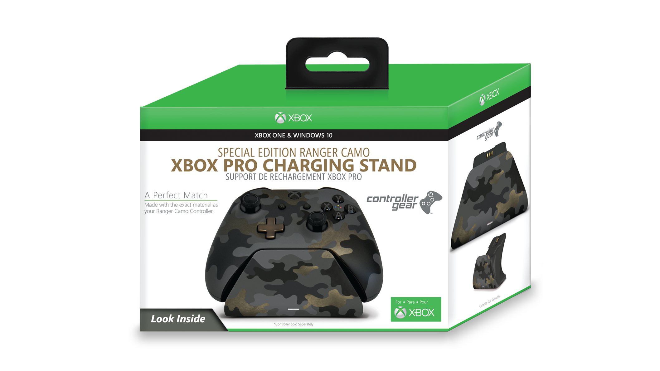 xbox one controller night ops camo special edition