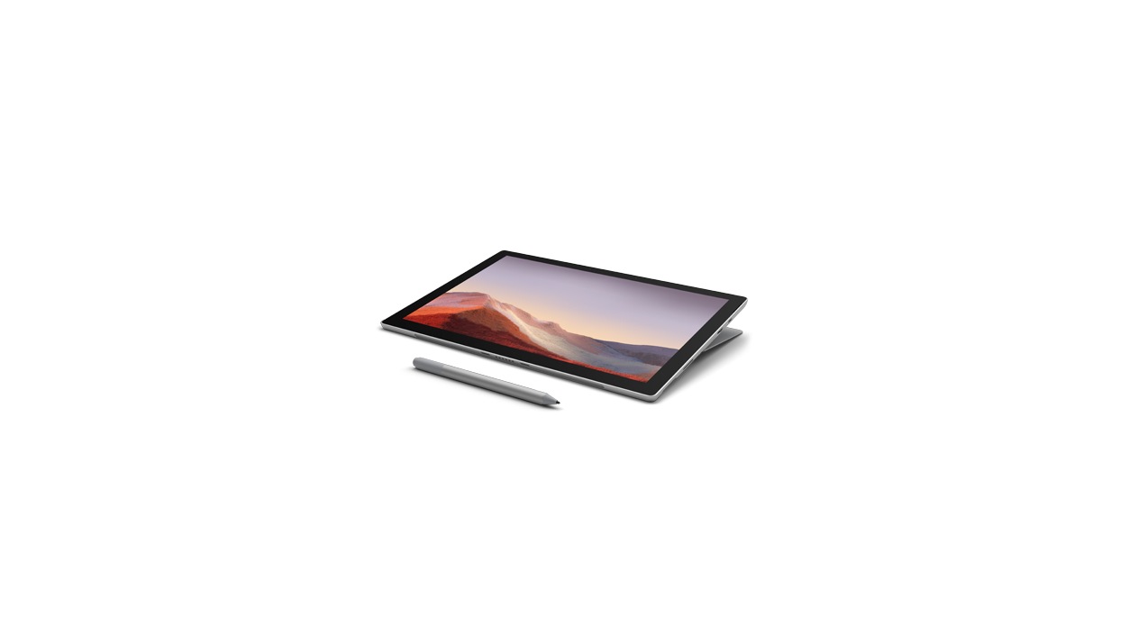 Écran Microsoft Surface Pro 7 (LP123WQ2 version 2) Reconditionné