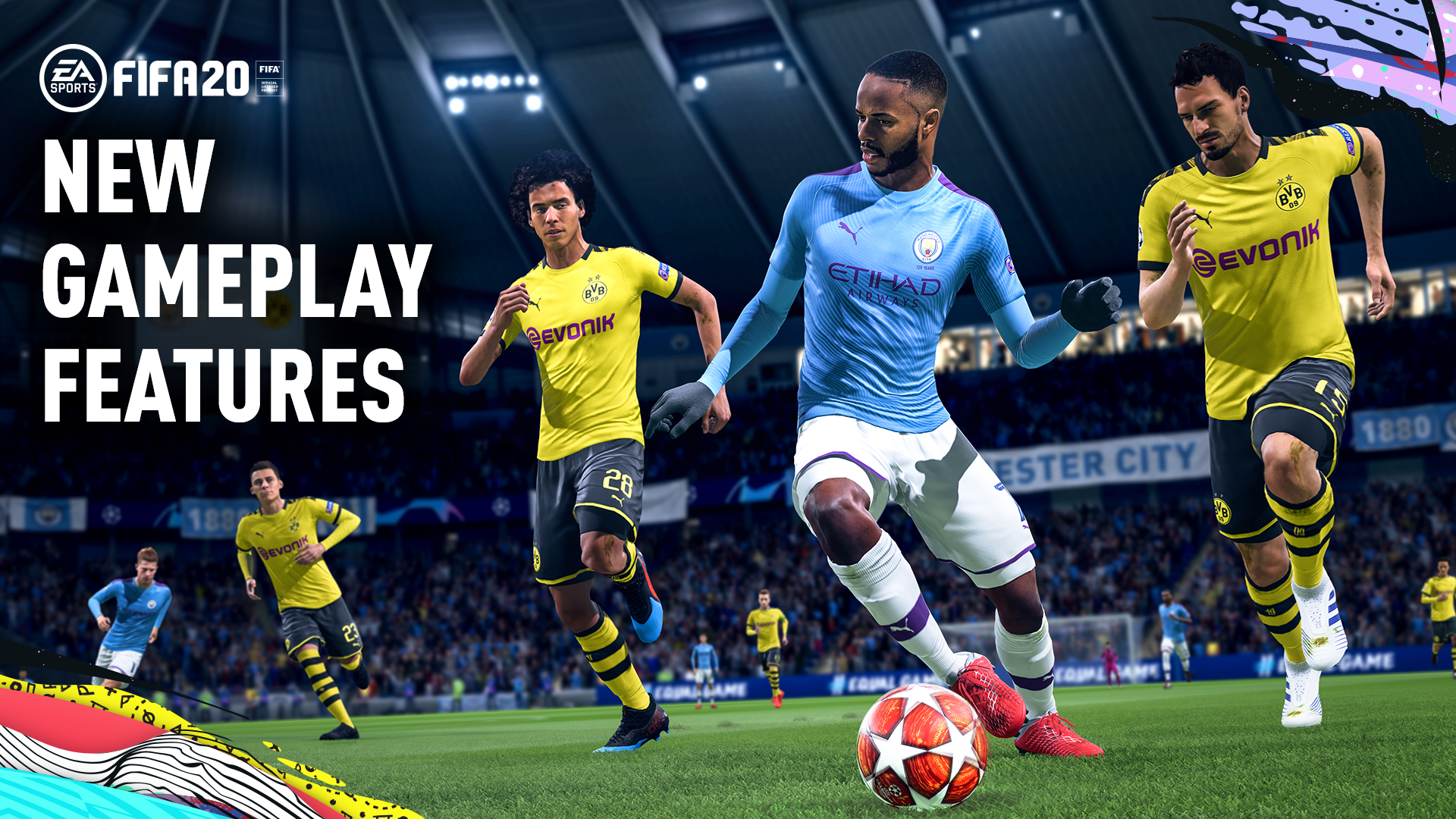 Ea Football Games Free Download For Mobile