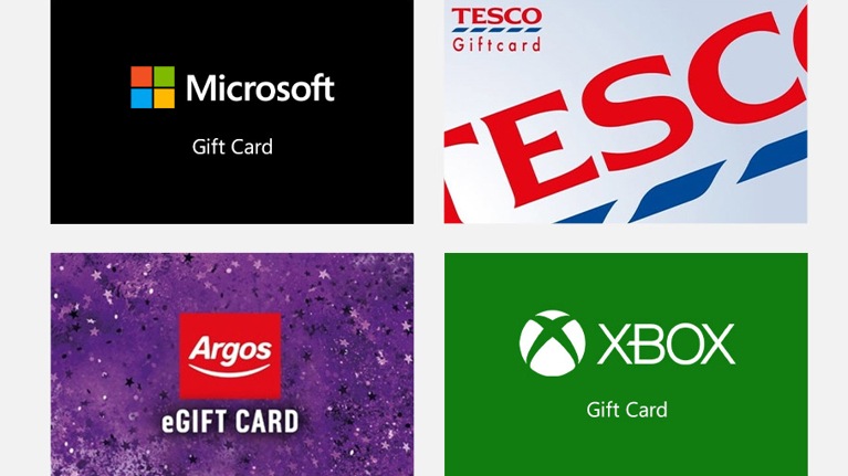 Microsoft Rewards Earn Free Rewards - roblox gift card argos uk