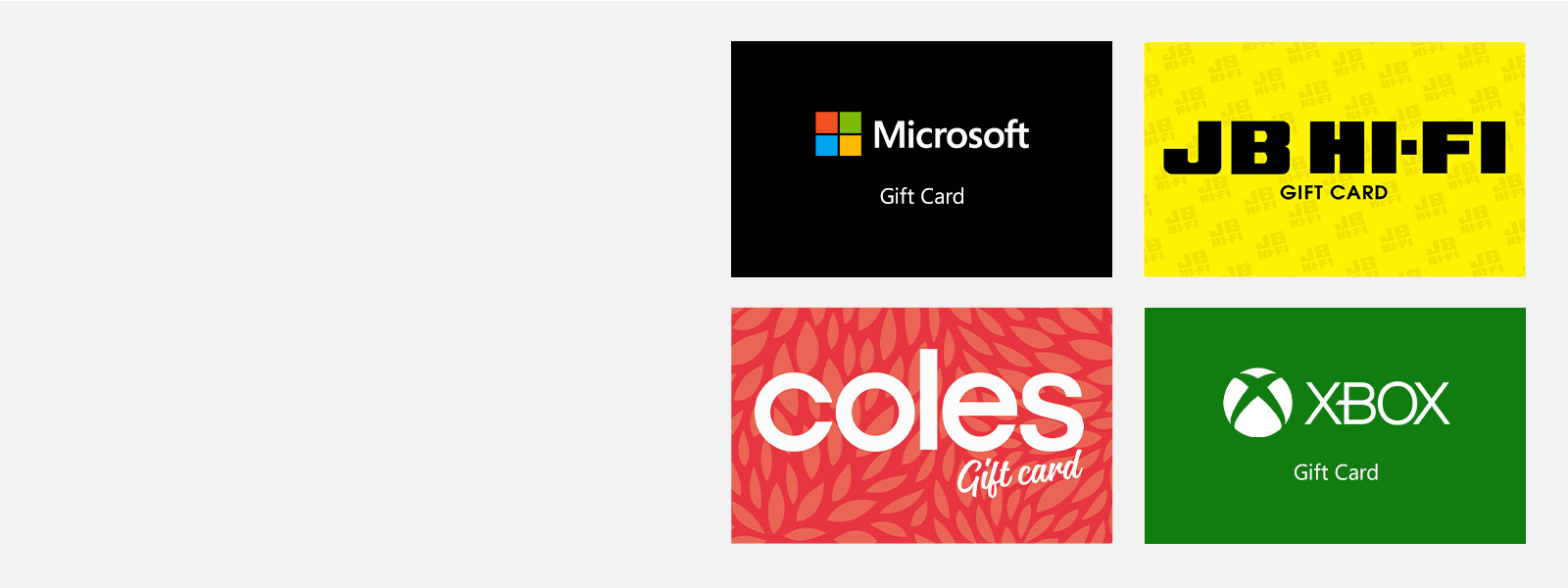 how to get free microsoft gift cards