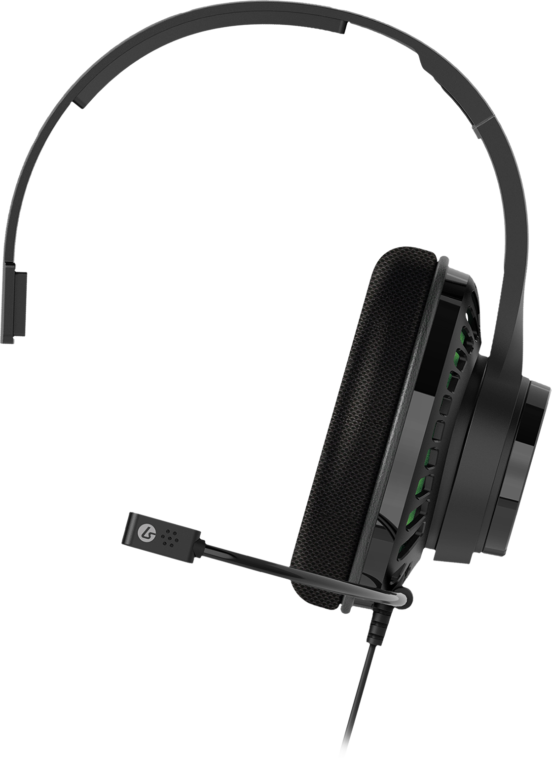 microsoft gaming headphones