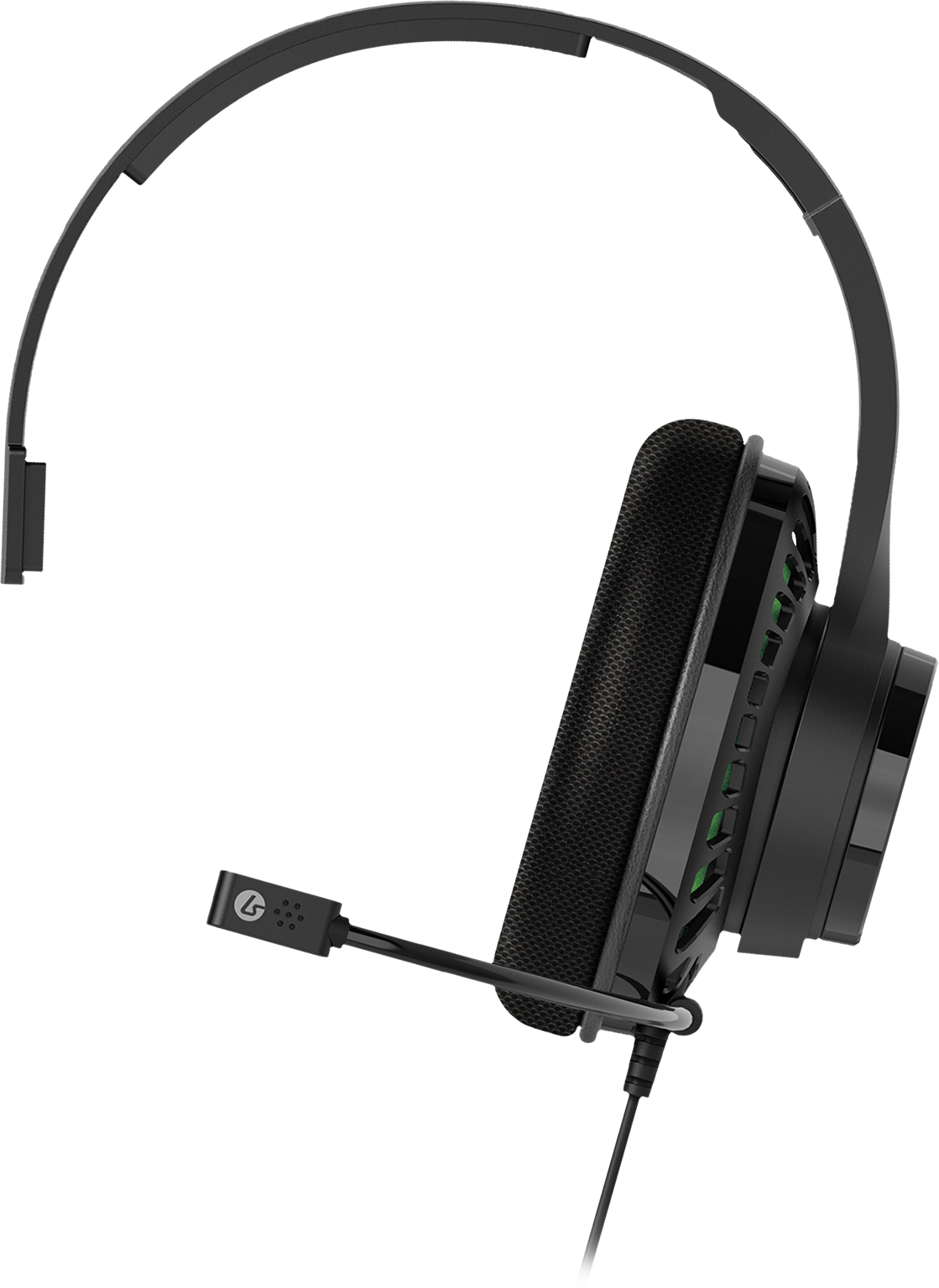 microsoft xbox chat headset