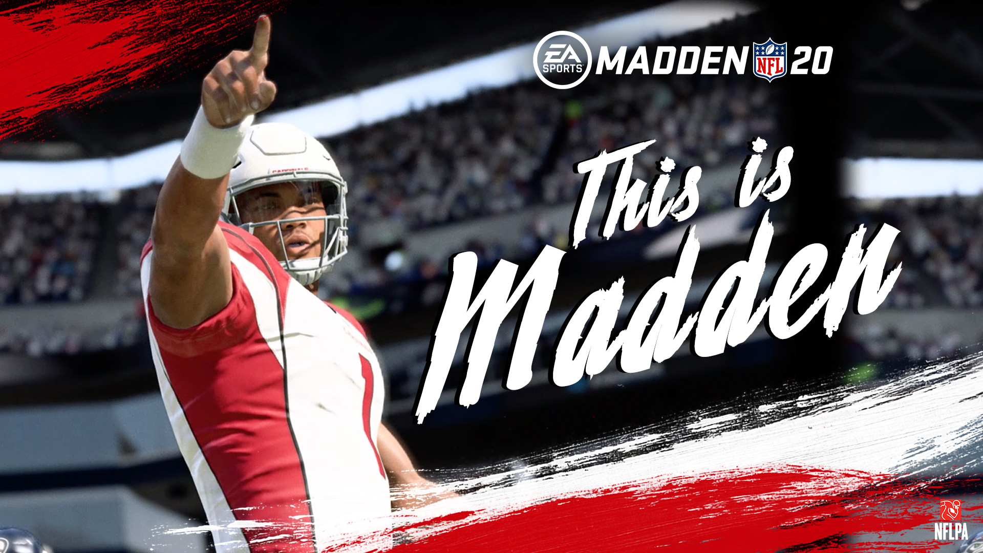 Madden Nfl 20 For Xbox One Xbox