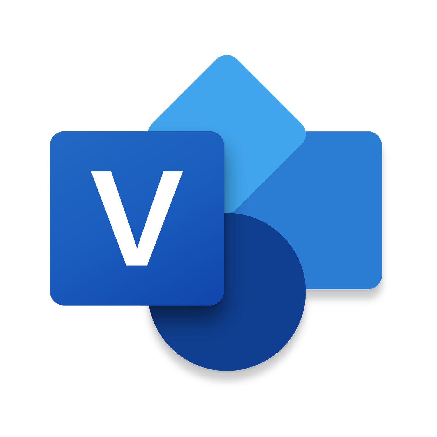 Buy Microsoft Visio Professional 2021 - Pricing & Requirements | Microsoft  Store