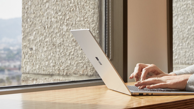 Surface Laptop 3: 軽量ビジネス ノート PC – Microsoft Surface for 