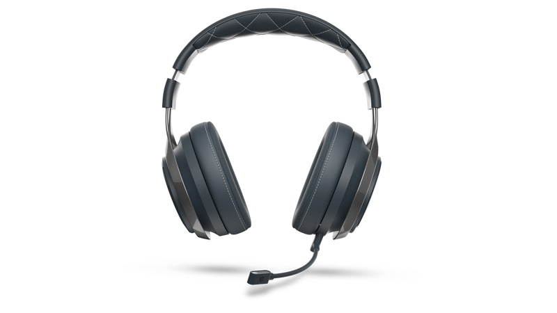 LucidSound LS50X Wireless Bluetooth Gaming Headset