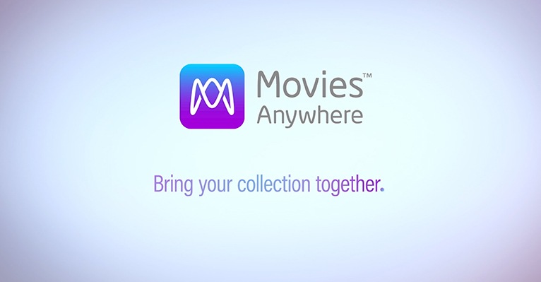 Movies Anywhere On Microsoft Movies Tv