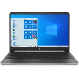 HP 15.6" HD Touchscreen Laptop (Quad R7 3700U / 12GB / 256GB SSD)