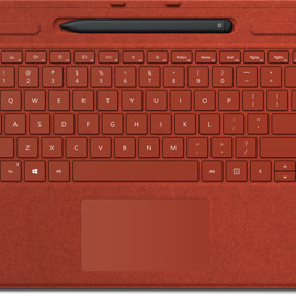 surface pro x keyboard