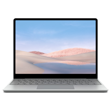 Surface Laptop Go (i5 64GB SSD Windows 10 Pro)