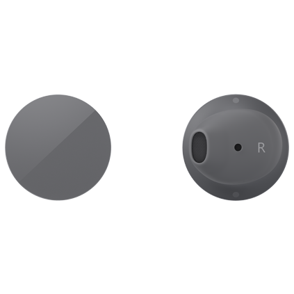Microsoft Surface Earbuds - Graphite