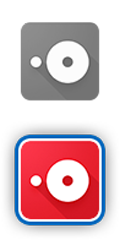 Open table icon image
