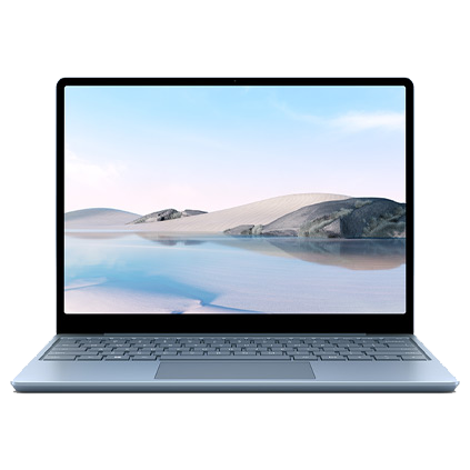 Neuer Leichter Surface Laptop Go Der Laptop Fur Jede Gelegenheit Microsoft Surface