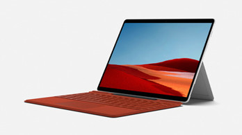 Surface Pro X – 技術仕様 – Microsoft Surface