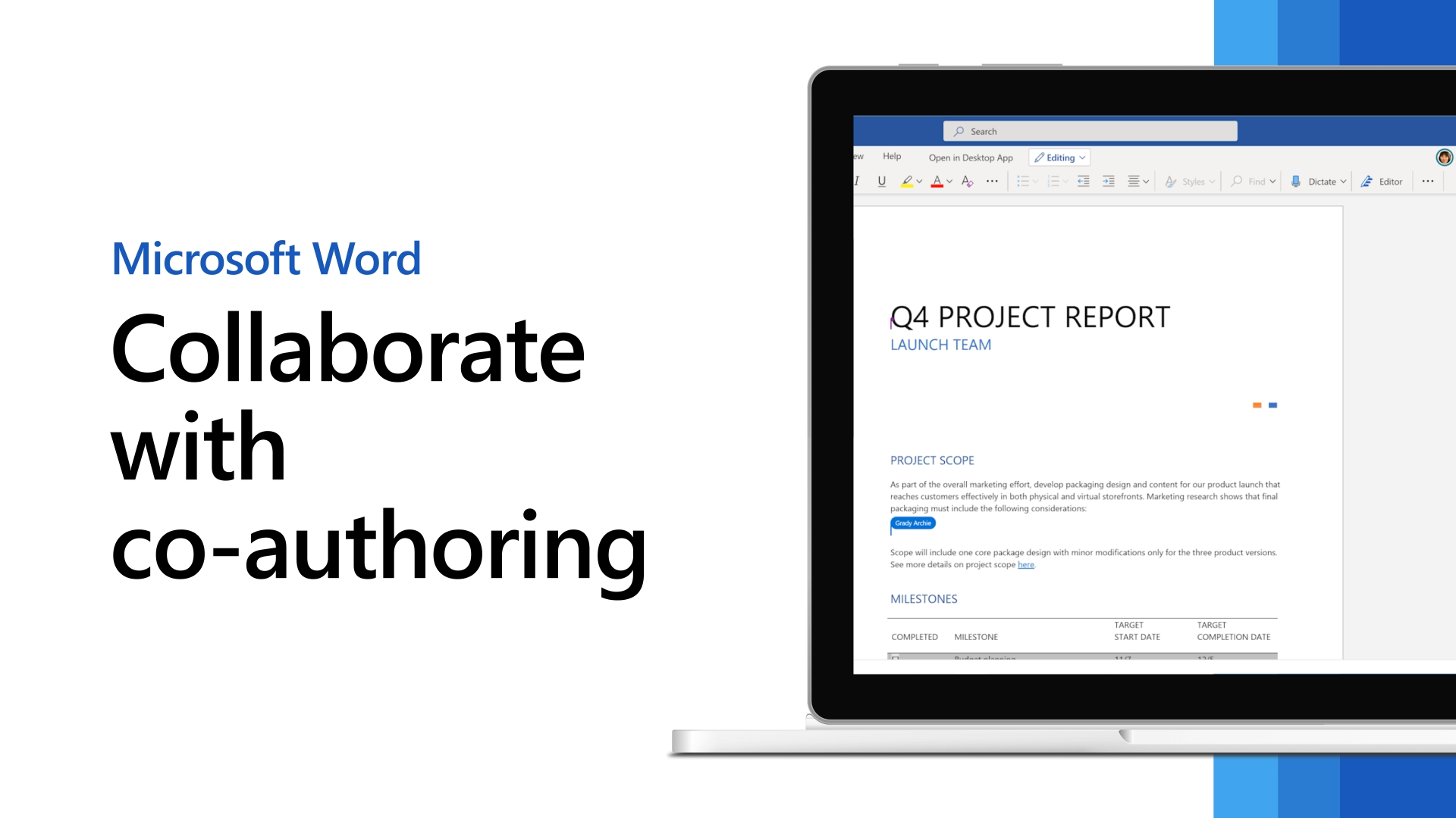Microsoft Word 365: Discover advanced features