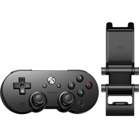 Buy 8bitdo Sn30 Pro Controller For Xbox Cloud Gaming On Android Clip Microsoft Store