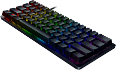 Razer Huntsman Mini Clicky Optical Gaming Keyboard