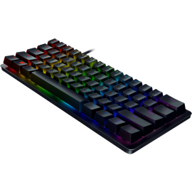Razer Huntsman Mini Clicky Optical Gaming Keyboard Black
