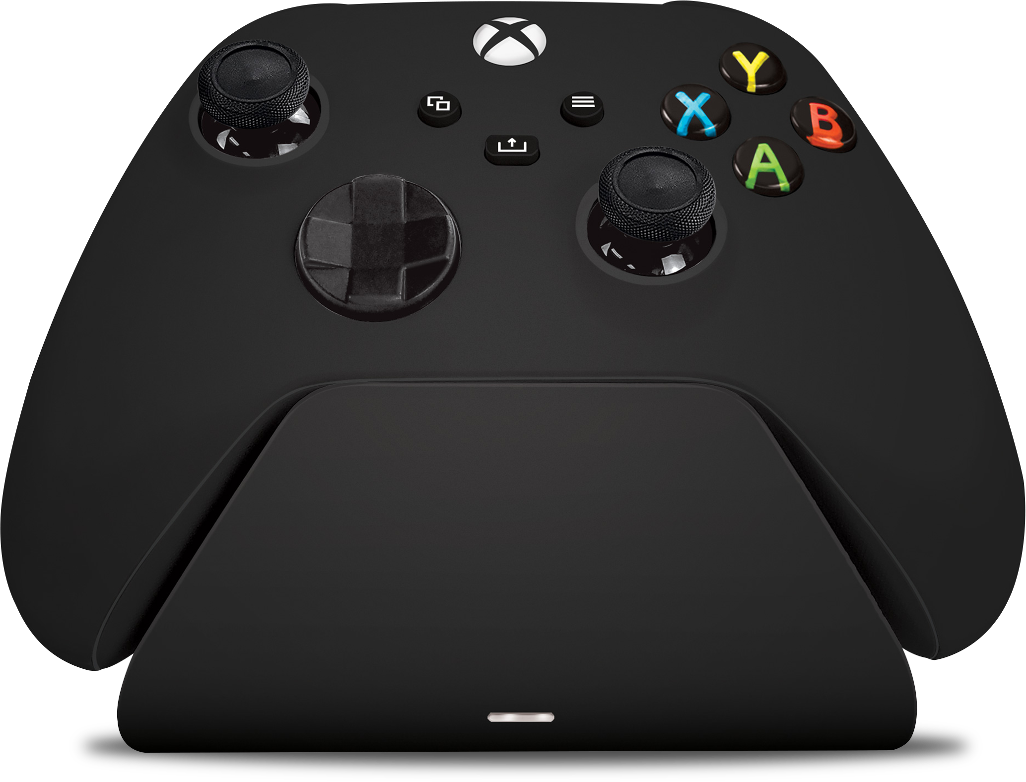 microsoft xbox one controller charging station